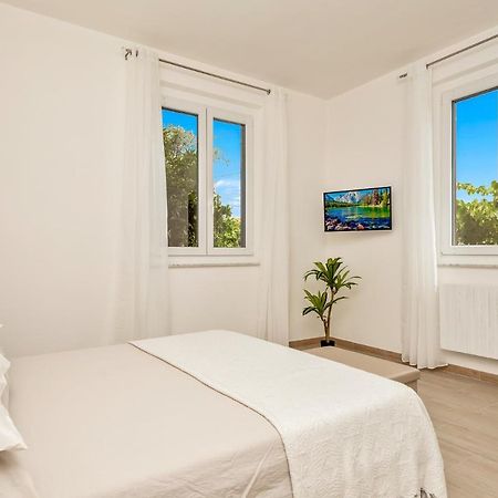 La Spezia - New Home With Netflix & Free Parking Ngoại thất bức ảnh