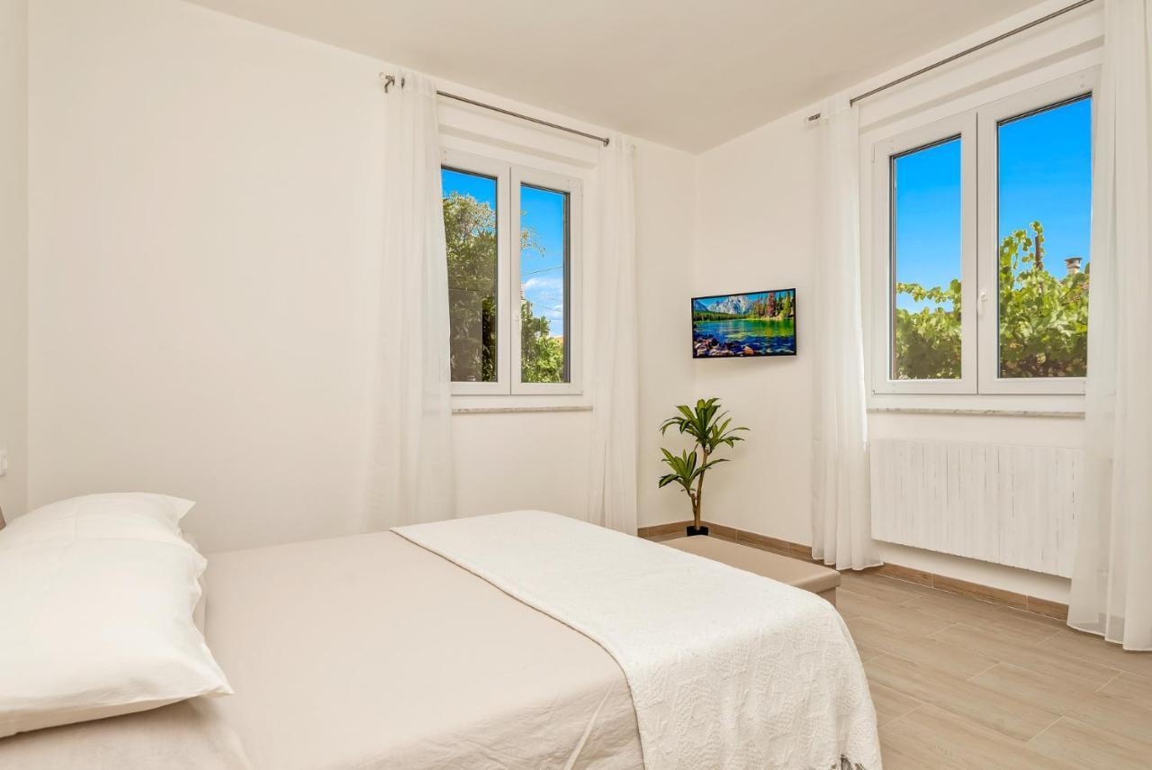 La Spezia - New Home With Netflix & Free Parking Ngoại thất bức ảnh