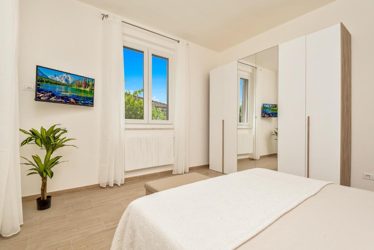 La Spezia - New Home With Netflix & Free Parking Ngoại thất bức ảnh