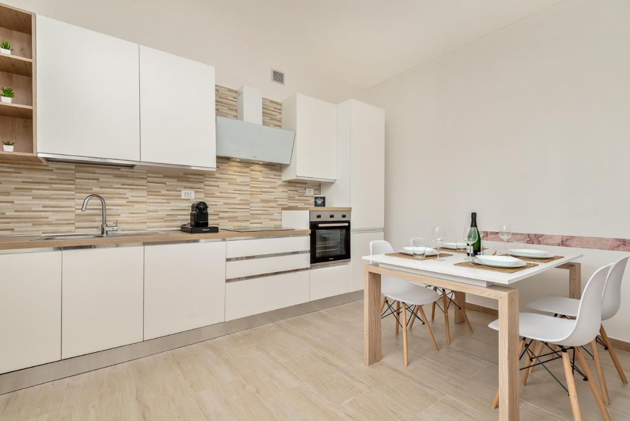 La Spezia - New Home With Netflix & Free Parking Ngoại thất bức ảnh