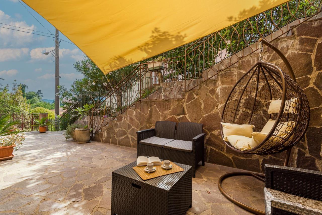 La Spezia - New Home With Netflix & Free Parking Ngoại thất bức ảnh